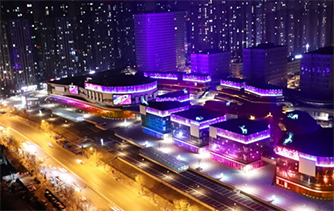 喜訊！弘陽廣場正式交付 