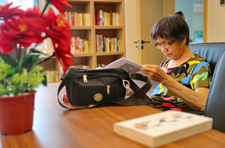 我的康養(yǎng)我的家|組圖：“醫(yī)養(yǎng)康”相結(jié)合！老年生活真精彩