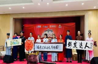 活力銀齡，閃耀舞臺！燕達(dá)養(yǎng)老2024（第十屆）京津冀“銀發(fā)達(dá)人”大型展示評選活動首場海選成功舉辦！