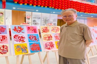 “燕達(dá)15分鐘養(yǎng)老服務(wù)圈”都有什么？讓入住長輩贊不絕口